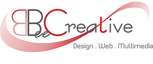 BeeCreative freelance design & multimedia company